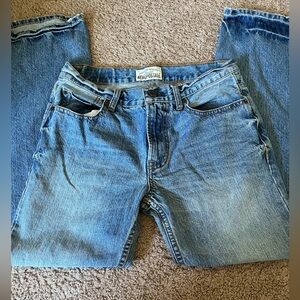aeropostale vintage jeans